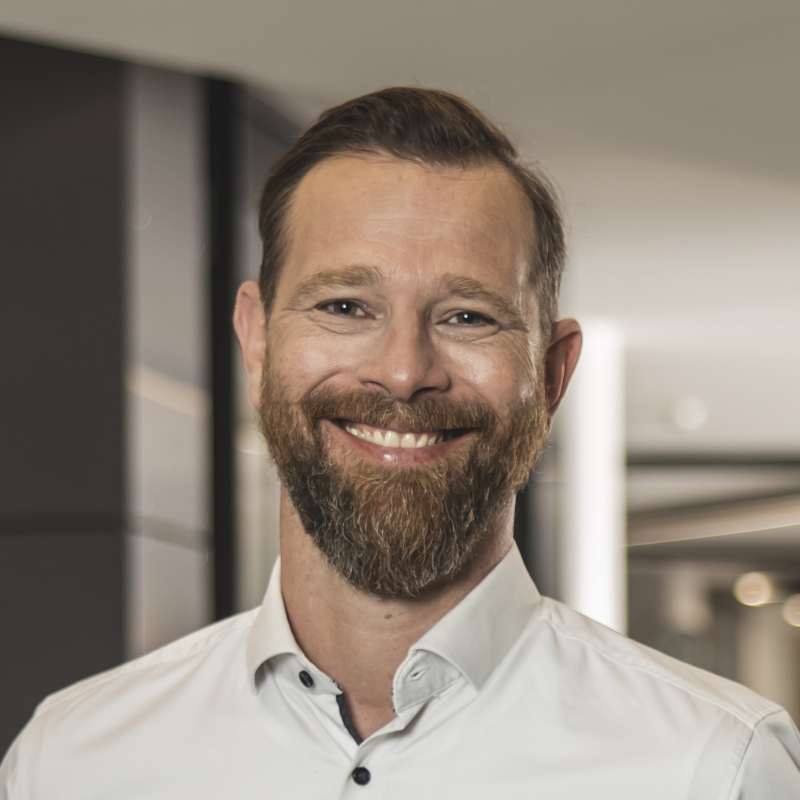 Jens Speil